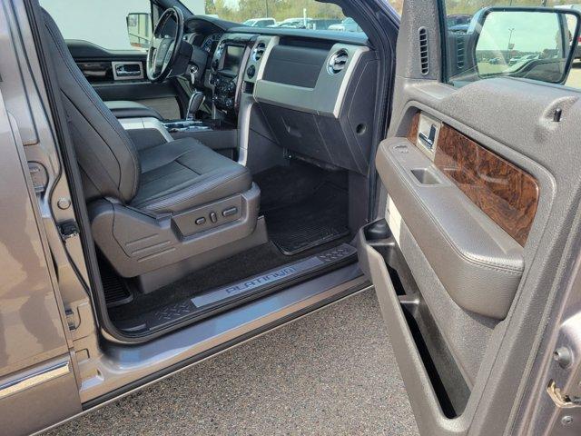 used 2014 Ford F-150 car, priced at $21,995