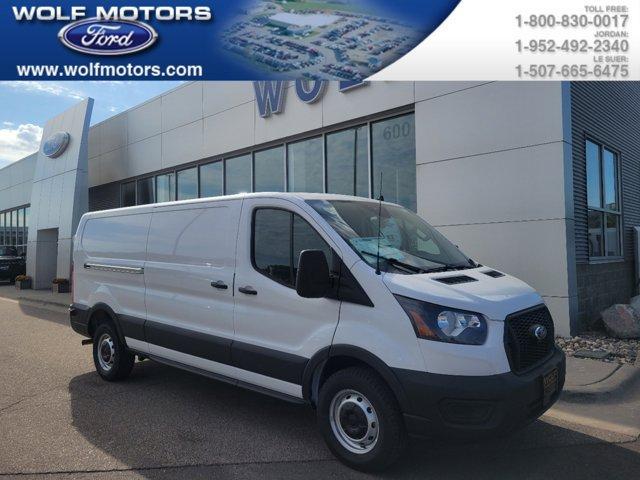 new 2024 Ford Transit-350 car, priced at $54,065