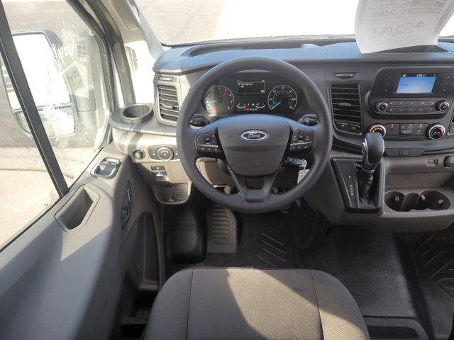 new 2024 Ford Transit-350 car, priced at $54,065