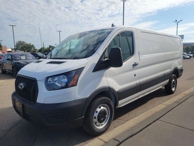 new 2024 Ford Transit-350 car, priced at $54,065