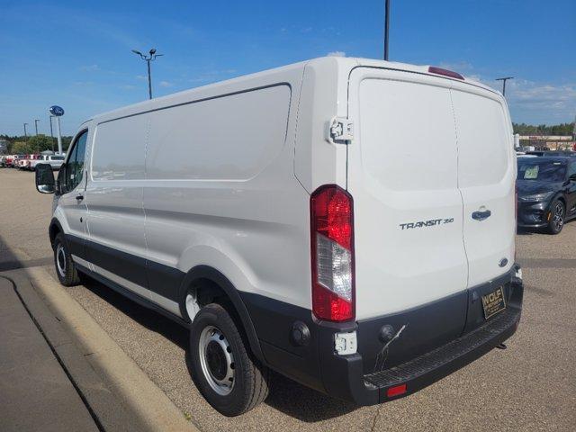 new 2024 Ford Transit-350 car, priced at $54,065