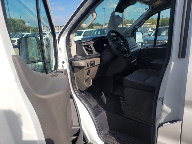 new 2024 Ford Transit-350 car, priced at $54,065