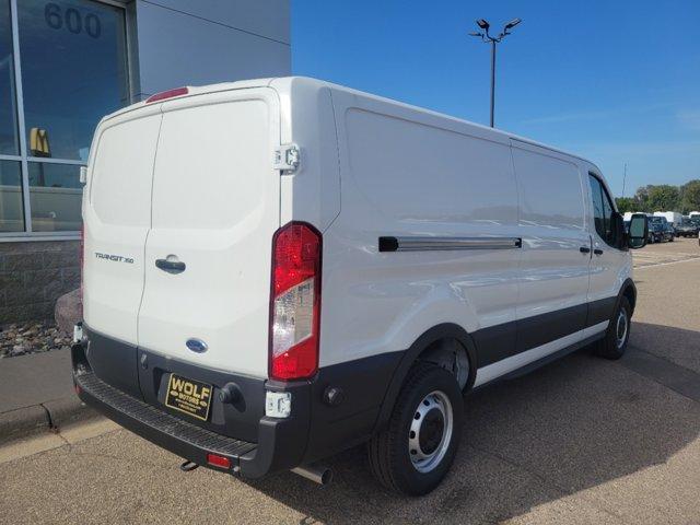 new 2024 Ford Transit-350 car, priced at $54,065