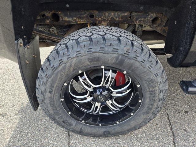 used 2016 GMC Sierra 1500 car, priced at $29,995