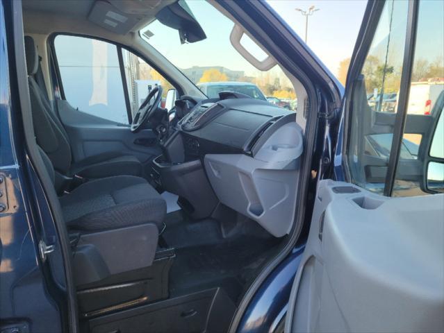 used 2016 Ford Transit-250 car, priced at $17,995