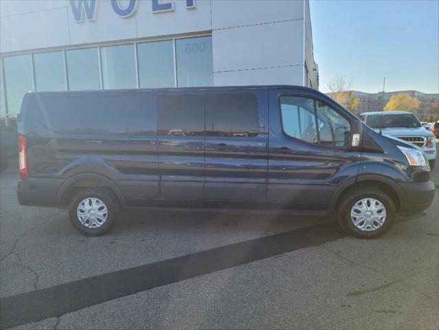 used 2016 Ford Transit-250 car, priced at $17,795