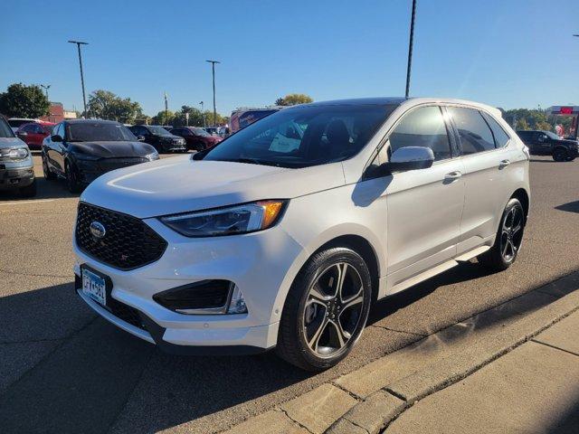 used 2019 Ford Edge car, priced at $21,495