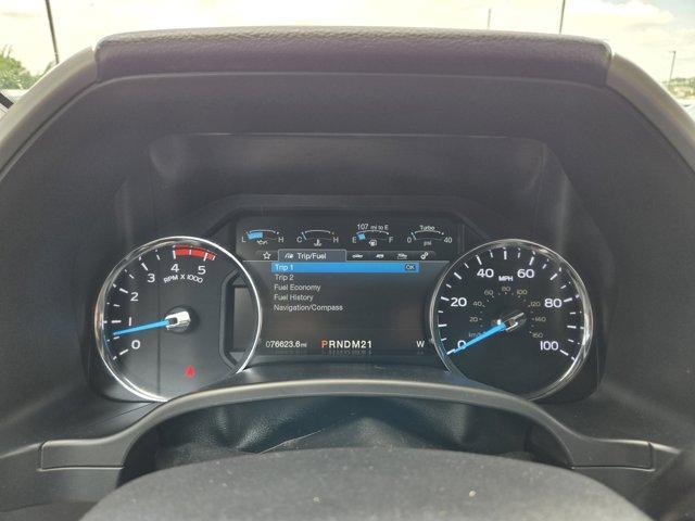 used 2018 Ford F-350 car, priced at $49,995