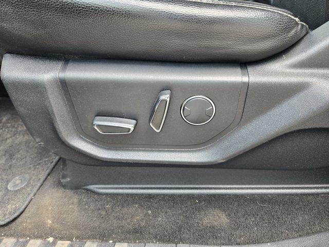 used 2018 Ford F-350 car, priced at $49,995