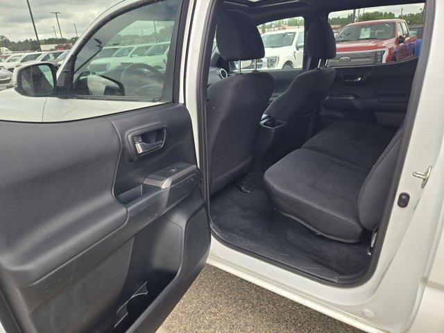 used 2017 Toyota Tacoma car, priced at $26,892