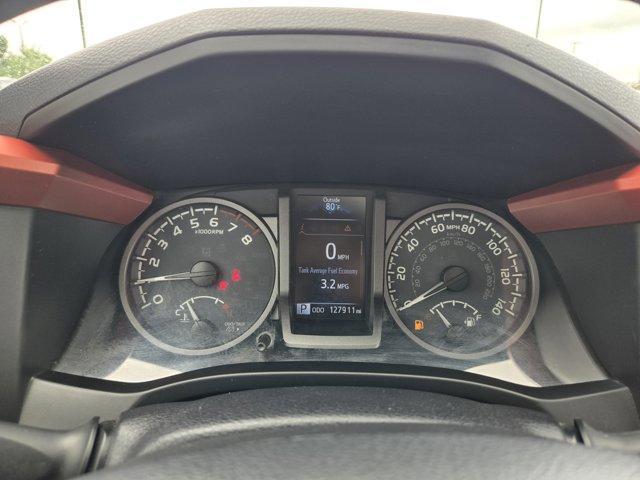 used 2017 Toyota Tacoma car, priced at $26,892