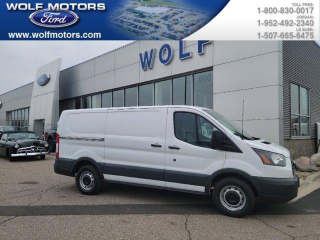 used 2016 Ford Transit-150 car, priced at $21,995