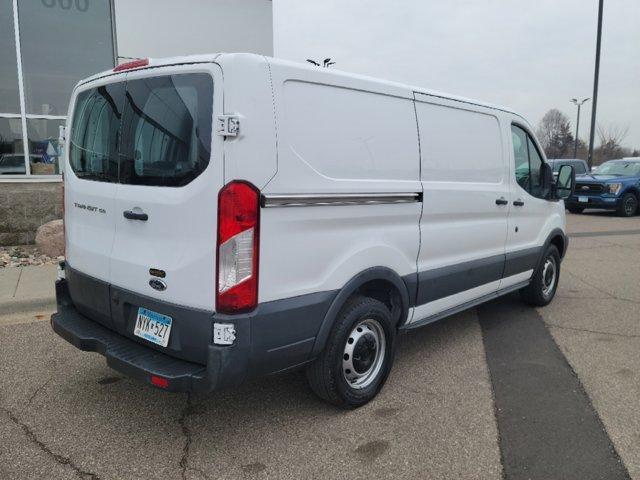 used 2016 Ford Transit-150 car, priced at $20,995