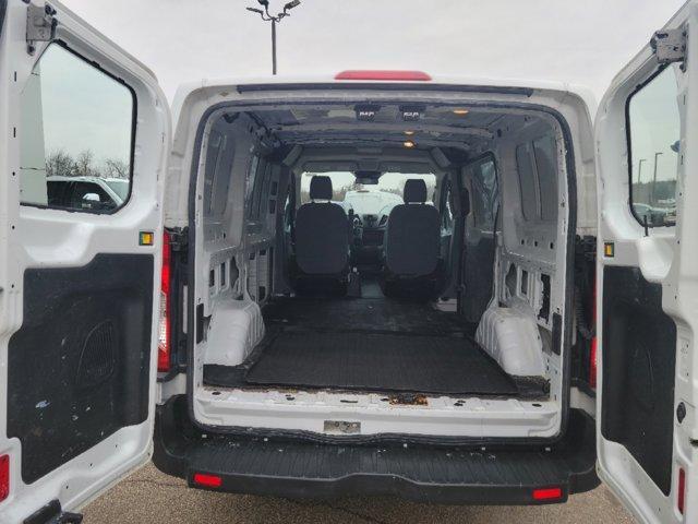 used 2016 Ford Transit-150 car, priced at $22,795