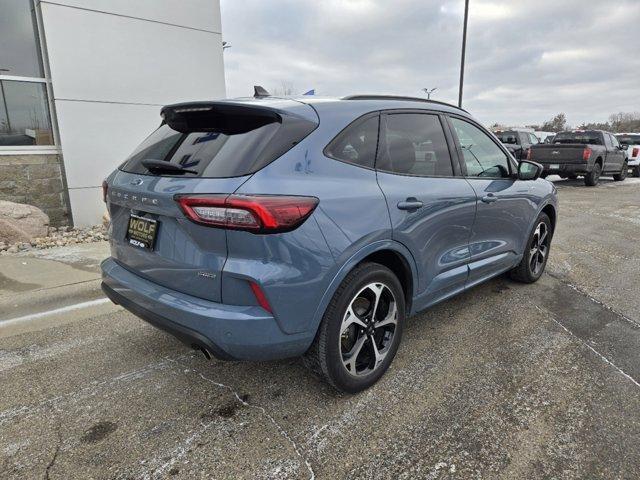 used 2023 Ford Escape car, priced at $31,995