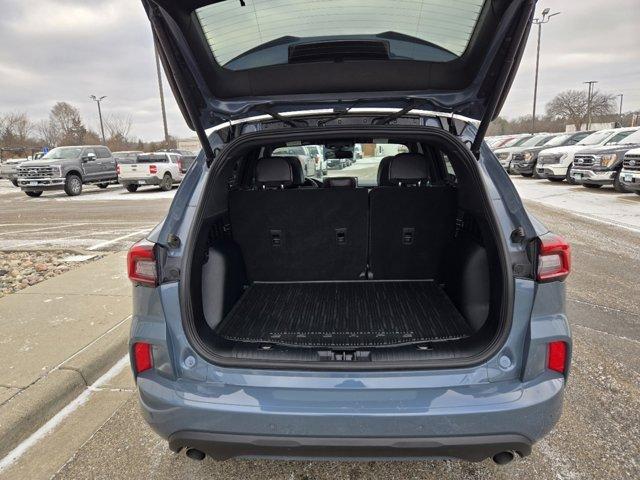 used 2023 Ford Escape car, priced at $31,995