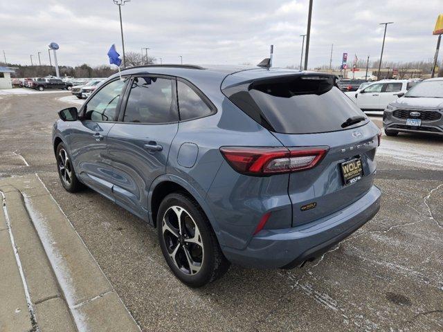 used 2023 Ford Escape car, priced at $31,995