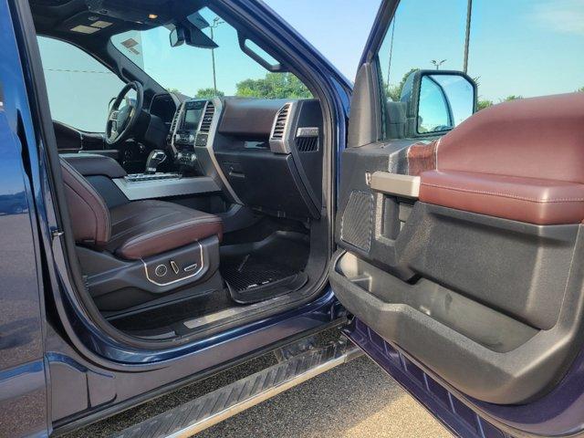 used 2015 Ford F-150 car, priced at $23,995