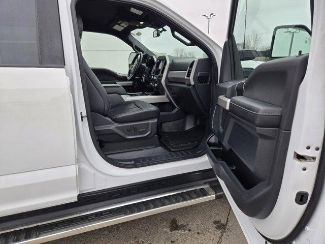 used 2022 Ford F-350 car, priced at $69,995