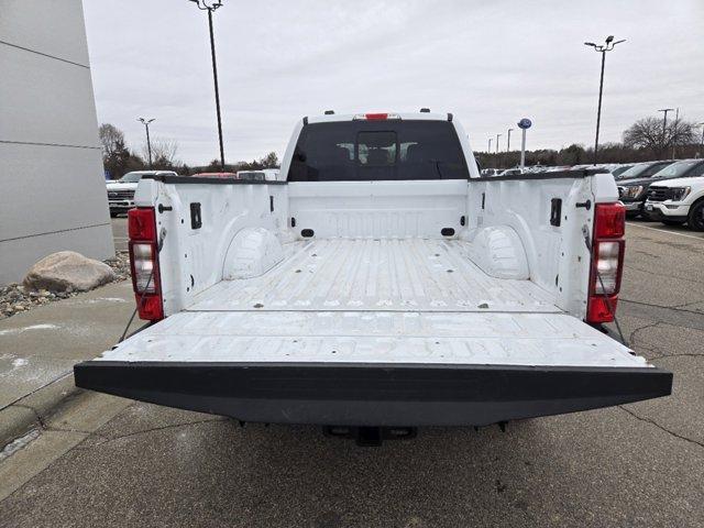 used 2022 Ford F-350 car, priced at $69,995