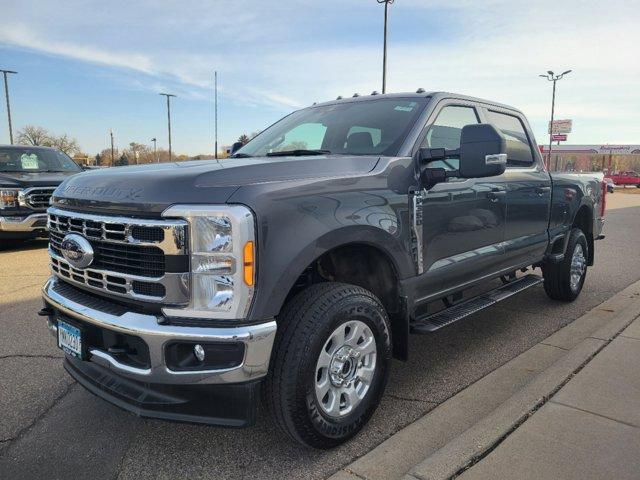 used 2023 Ford F-350 car, priced at $56,795