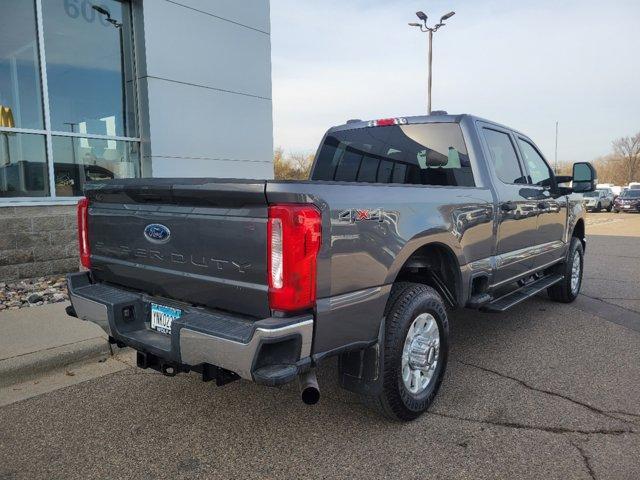 used 2023 Ford F-350 car, priced at $56,795