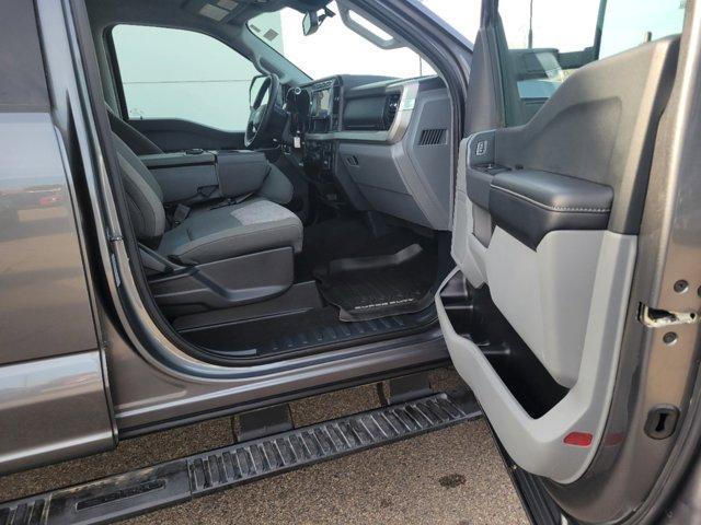 used 2023 Ford F-350 car, priced at $56,795