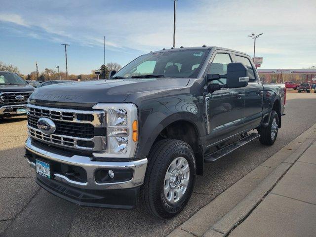 used 2023 Ford F-350 car, priced at $56,795