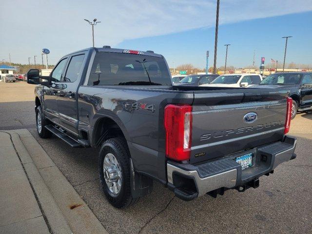 used 2023 Ford F-350 car, priced at $56,795