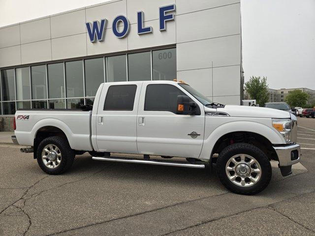 used 2015 Ford F-350 car, priced at $32,995