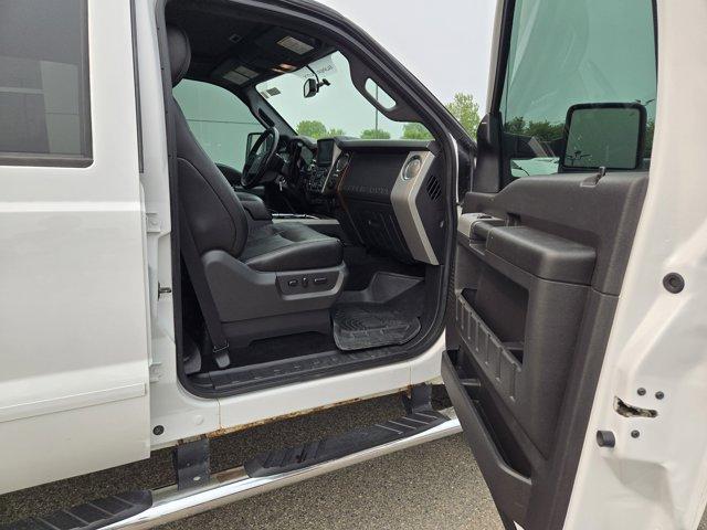 used 2015 Ford F-350 car, priced at $32,995