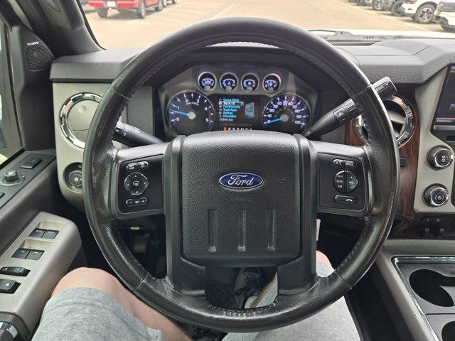 used 2015 Ford F-350 car, priced at $32,995
