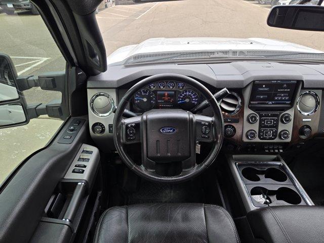 used 2015 Ford F-350 car, priced at $32,995