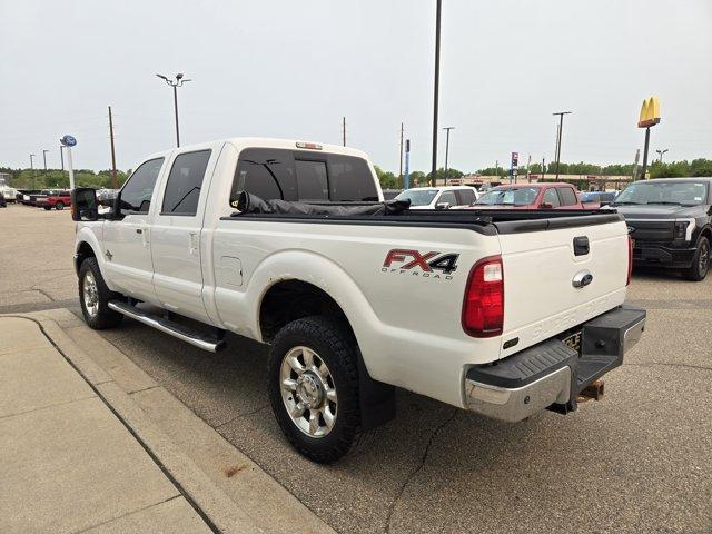 used 2015 Ford F-350 car, priced at $32,995