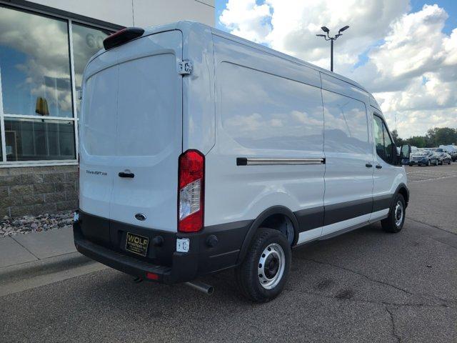 new 2024 Ford Transit-250 car, priced at $55,080