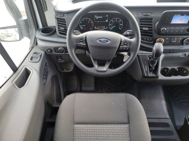 new 2024 Ford Transit-250 car, priced at $55,080