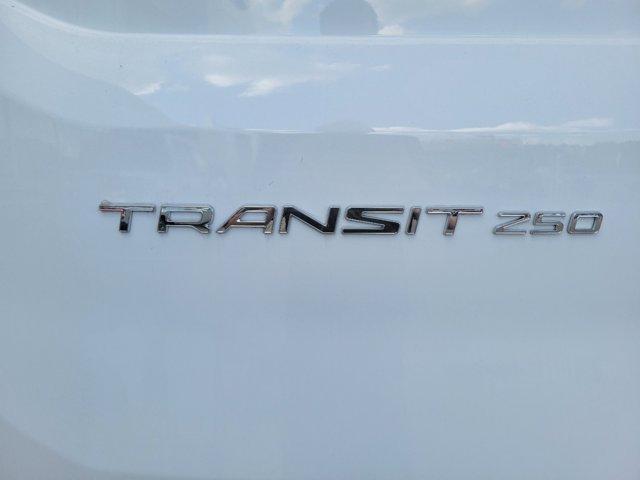 new 2024 Ford Transit-250 car, priced at $55,080