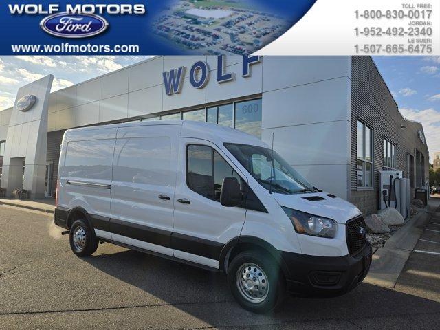 used 2023 Ford Transit-250 car, priced at $41,494