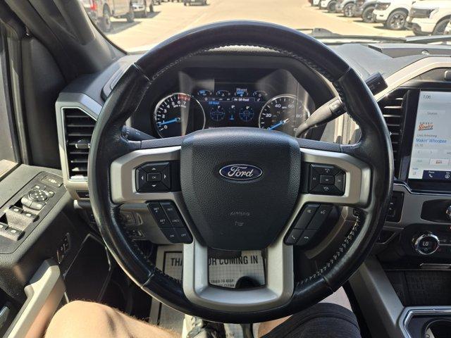 used 2022 Ford F-350 car, priced at $52,995
