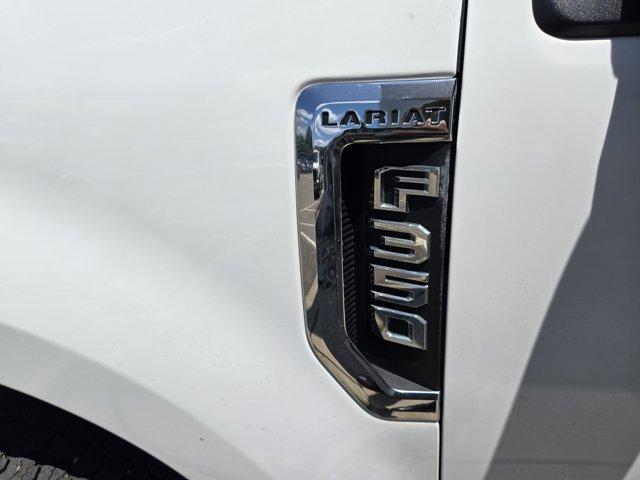 used 2022 Ford F-350 car, priced at $52,995