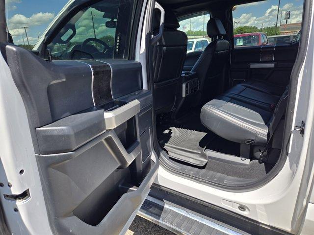 used 2022 Ford F-350 car, priced at $52,995