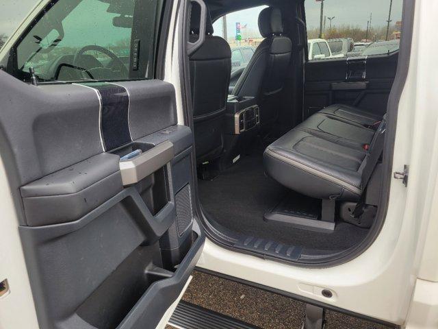 used 2022 Ford F-350 car, priced at $54,995