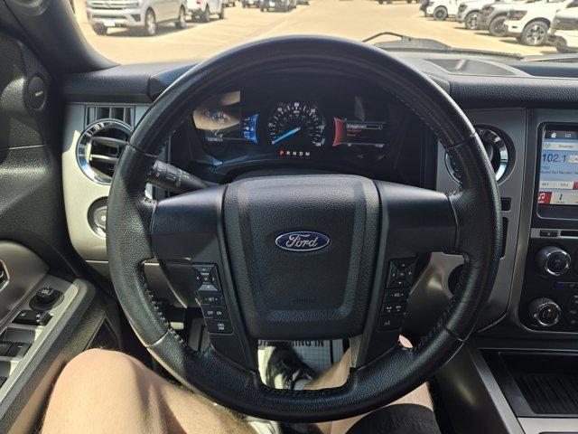 used 2017 Ford Expedition car, priced at $16,995