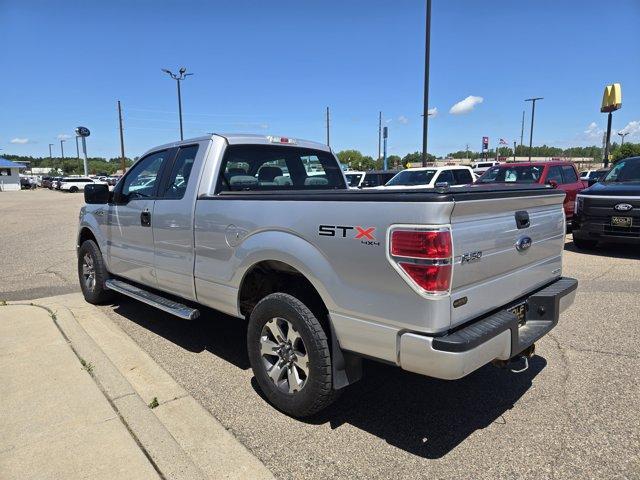 used 2013 Ford F-150 car, priced at $14,794