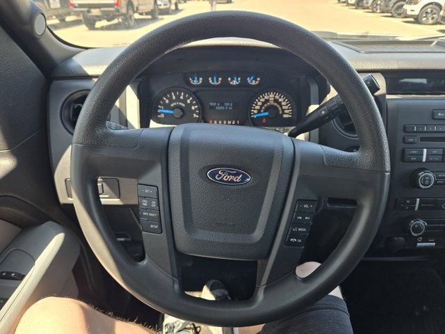 used 2013 Ford F-150 car, priced at $14,794
