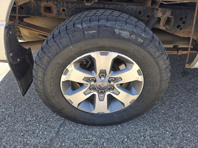 used 2013 Ford F-150 car, priced at $14,794