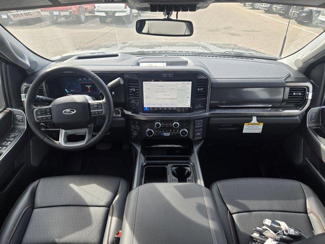 new 2026 Ford F-350 car, priced at $91,348