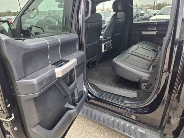 used 2019 Ford F-150 car, priced at $37,994