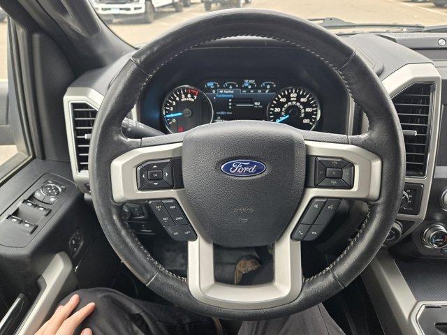 used 2019 Ford F-150 car, priced at $37,994