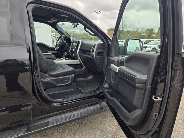 used 2019 Ford F-150 car, priced at $37,994